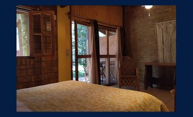 COMPLEJO TURISTICO EN LA SELVA MISIONERA A POCOS MINUTOS DE LA CIUDAD DE OBERÁ