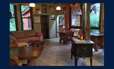 COMPLEJO TURISTICO EN LA SELVA MISIONERA A POCOS MINUTOS DE LA CIUDAD DE OBERÁ