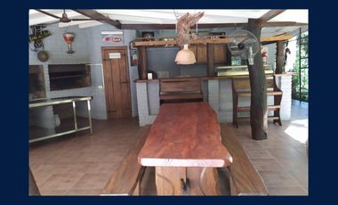 COMPLEJO TURISTICO EN LA SELVA MISIONERA A POCOS MINUTOS DE LA CIUDAD DE OBERÁ