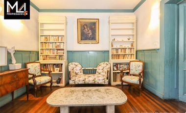 Casa en Venta en Punta Arenas/bellavista