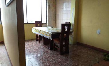 VENTA DE EDIFICIO EN LA AV. QUEVEDO