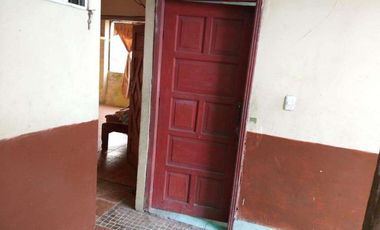 VENTA DE EDIFICIO EN LA AV. QUEVEDO