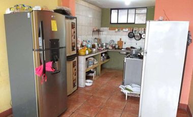 VENTA DE EDIFICIO EN LA AV. QUEVEDO