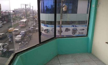 VENTA DE EDIFICIO EN LA AV. QUEVEDO