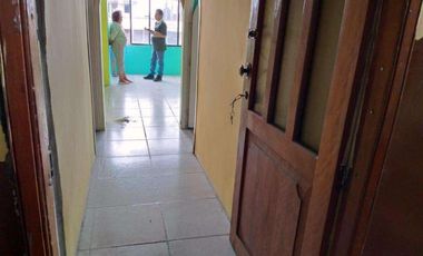 VENTA DE EDIFICIO EN LA AV. QUEVEDO