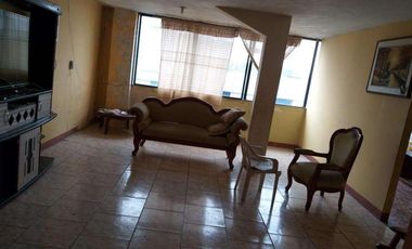 VENTA DE EDIFICIO EN LA AV. QUEVEDO