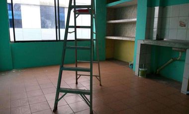 VENTA DE EDIFICIO EN LA AV. QUEVEDO