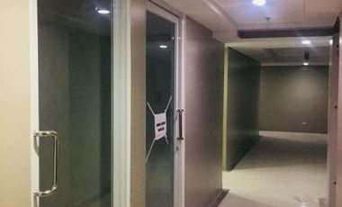 Office units in Quezon City Symphony Tower 2