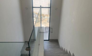 Casa en venta ubicada en Fracc. La Escondida