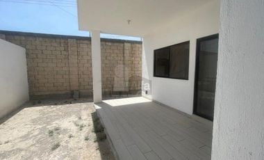 Casa en venta ubicada en Fracc. La Escondida
