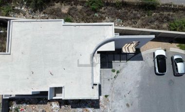 Casa en venta ubicada en Fracc. La Escondida
