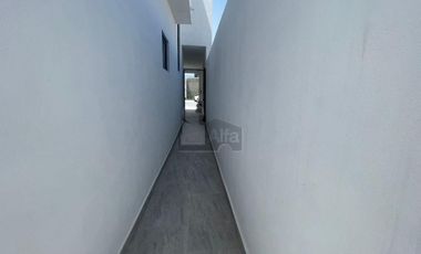 Casa en venta ubicada en Fracc. La Escondida