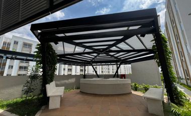 apartamento en arriendo en puerto tejada. Cod A9190787