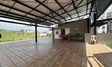 apartamento en arriendo en puerto tejada. Cod A9190787