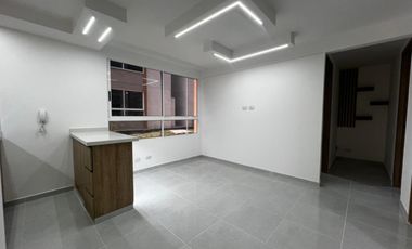 apartamento en arriendo en puerto tejada. Cod A9190787