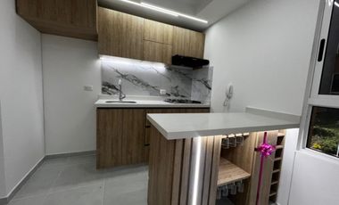 apartamento en arriendo en puerto tejada. Cod A9190787