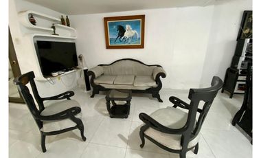 SE VENDE O ARRIENDA CASA CON 5 HABITACIONES EN EL BARRIO JARDIN