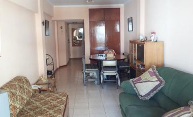 Departamento en venta - 1 dormitorio 1 baño - 57mts2 - Mar Del Plata