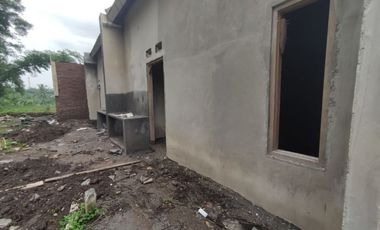 Perumahan Magelang Murah Lokasi Terbaik Pinggir Jalan
