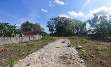 RUMAH MURAH 200 JUTAAN KPR MUDAH DI WONOSARI