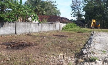 RUMAH MURAH 200 JUTAAN KPR MUDAH DI WONOSARI