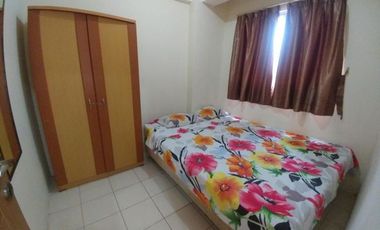 GADING ICON APARTEMEN - FULL FURNISH DISEWAKAN 2 BR