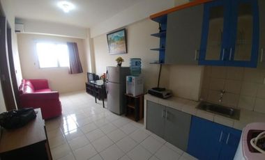 GADING ICON APARTEMEN - FULL FURNISH DISEWAKAN 2 BR