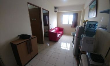 GADING ICON APARTEMEN - FULL FURNISH DISEWAKAN 2 BR