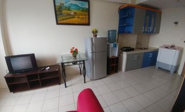 GADING ICON APARTEMEN - FULL FURNISH DISEWAKAN 2 BR