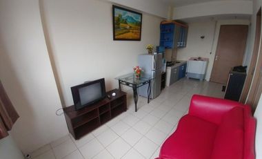 GADING ICON APARTEMEN - FULL FURNISH DISEWAKAN 2 BR