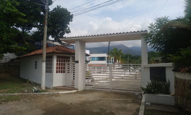 casa en arriendo en urb. tolima grande. Cod A2108