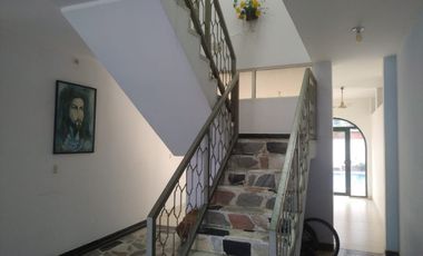 casa en arriendo en urb. tolima grande. Cod A2108