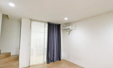 Rumah Modern Minimalis di Cendana Parc Lippo Karawaci - Siap Huni & Nyaman