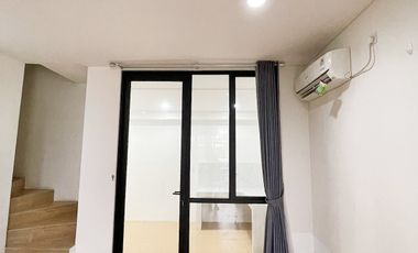 Rumah Modern Minimalis di Cendana Parc Lippo Karawaci - Siap Huni & Nyaman