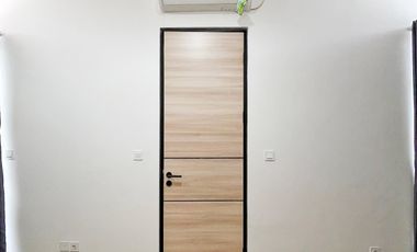 Rumah Modern Minimalis di Cendana Parc Lippo Karawaci - Siap Huni & Nyaman