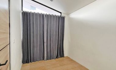 Rumah Modern Minimalis di Cendana Parc Lippo Karawaci - Siap Huni & Nyaman