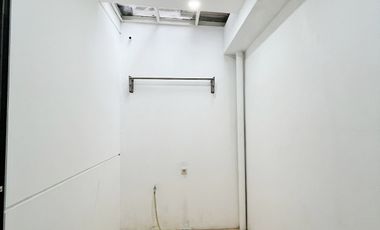 Rumah Modern Minimalis di Cendana Parc Lippo Karawaci - Siap Huni & Nyaman