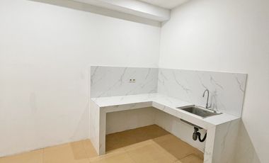 Rumah Modern Minimalis di Cendana Parc Lippo Karawaci - Siap Huni & Nyaman