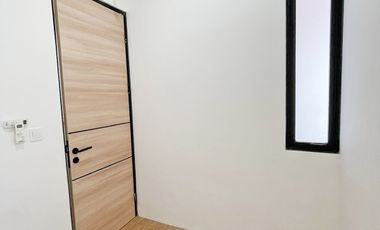 Rumah Modern Minimalis di Cendana Parc Lippo Karawaci - Siap Huni & Nyaman