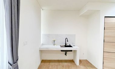 Rumah Modern Minimalis di Cendana Parc Lippo Karawaci - Siap Huni & Nyaman