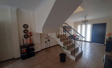 ALQUILER DE CASA MODELO PEGASUS EN VILLA CLUB