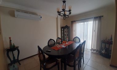 ALQUILER DE CASA MODELO PEGASUS EN VILLA CLUB
