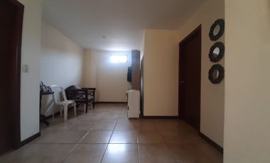 ALQUILER DE CASA MODELO PEGASUS EN VILLA CLUB