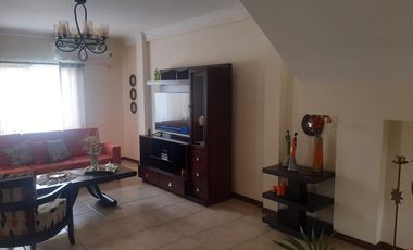 ALQUILER DE CASA MODELO PEGASUS EN VILLA CLUB