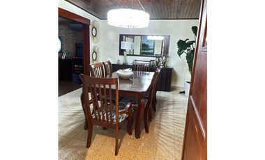 ALQUILO / VENDO ESPECTACULAR CASA $1500
