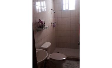 ALQUILO / VENDO ESPECTACULAR CASA $1500