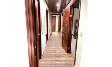 ALQUILO / VENDO ESPECTACULAR CASA $1500