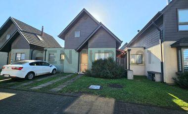 SE VENDE CASA 3D 3B 2E, EN CONDOMINIO, SAN ANDRES DEL VALLE
