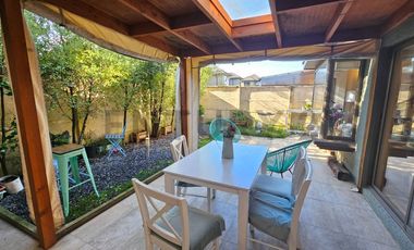 SE VENDE CASA 3D 3B 2E, EN CONDOMINIO, SAN ANDRES DEL VALLE
