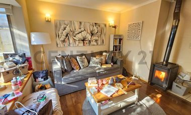 SE VENDE CASA 3D 3B 2E, EN CONDOMINIO, SAN ANDRES DEL VALLE